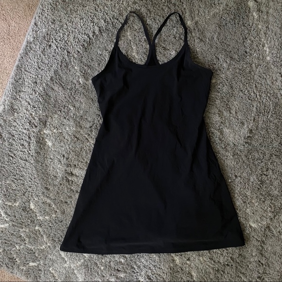 Outdoor Voices Dresses | Outdoor Voices Exercise Dress Medium Black | Poshmark